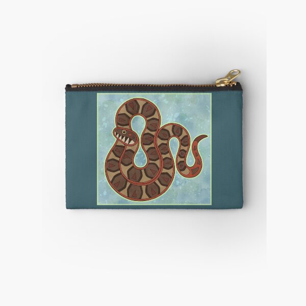 Item preview, The Spotted Serpent designed and sold by AlexBaxter.