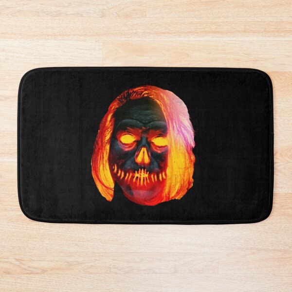 Item preview, Pumpkinhead Self Portrait designed and sold by RedSparkles Designs.