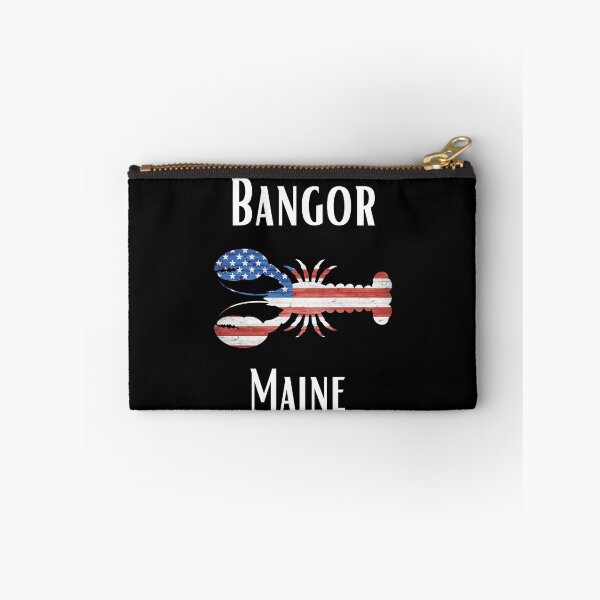 Item preview, Bangor Patriotic Lobster designed and sold by JosephTHooper.