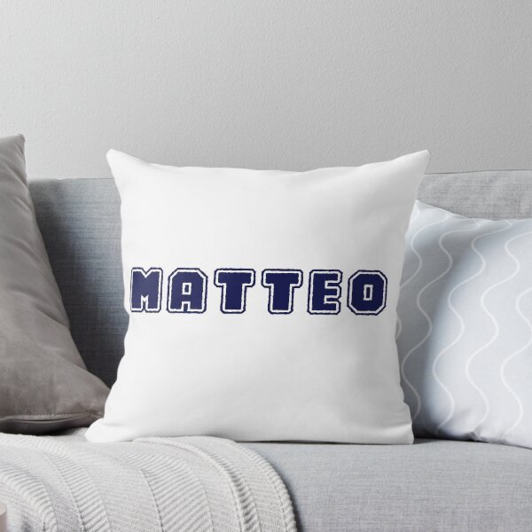 Item preview, MATTEO designed and sold by yalinsolomon.