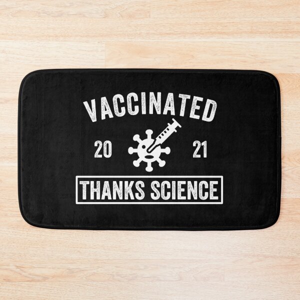 Item preview, Fully Vaccinated You're Welcome designed and sold by Limatees.