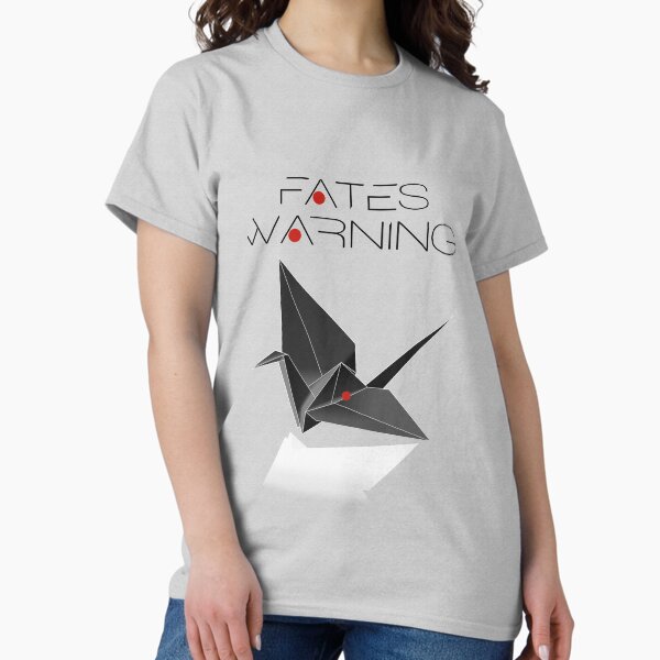 Item preview, fates waming paper cranes designed and sold by AwesomeTD.