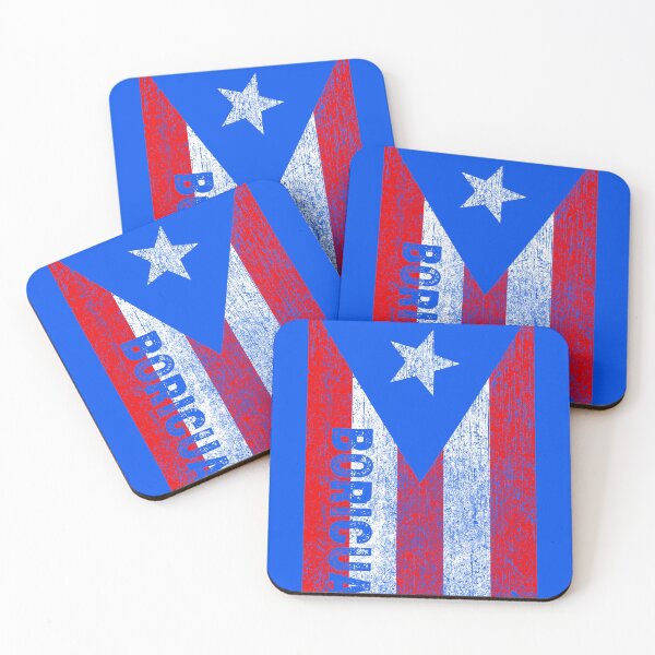 Artikelvorschau, Boricua Puertoricanischer Stolz Borinquen Heritage entworfen und verkauft von tronictees.