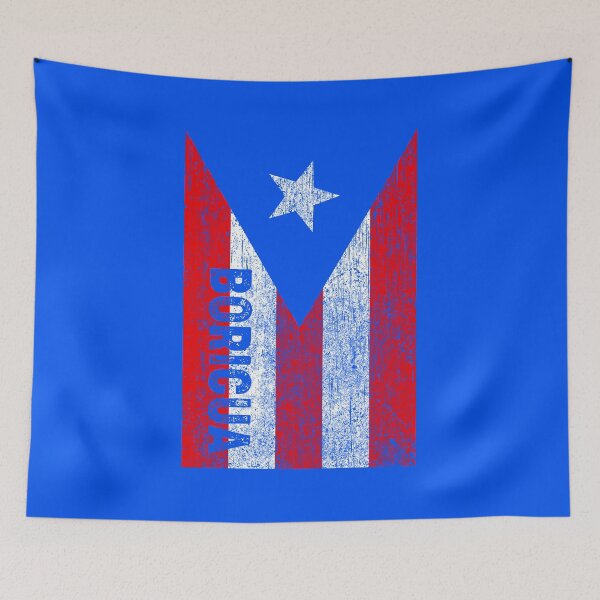 Item preview, Boricua Puerto Rico Pride Borinquen Heritage designed and sold by tronictees.