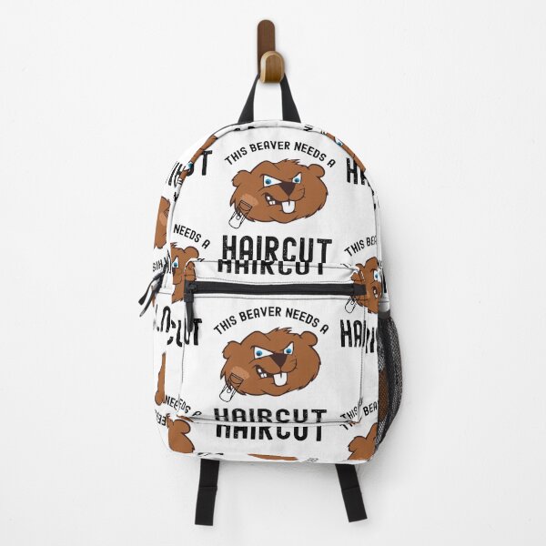Item preview, Beaver Dam, This Girl Loves Beavers designed and sold by SportyDogShop.