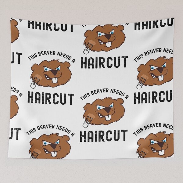 Item preview, Beaver Dam, This Girl Loves Beavers designed and sold by SportyDogShop.
