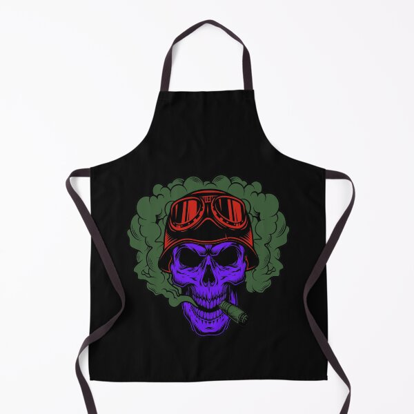 Item preview, Smoker Dead Head designed and sold by NewPrint.