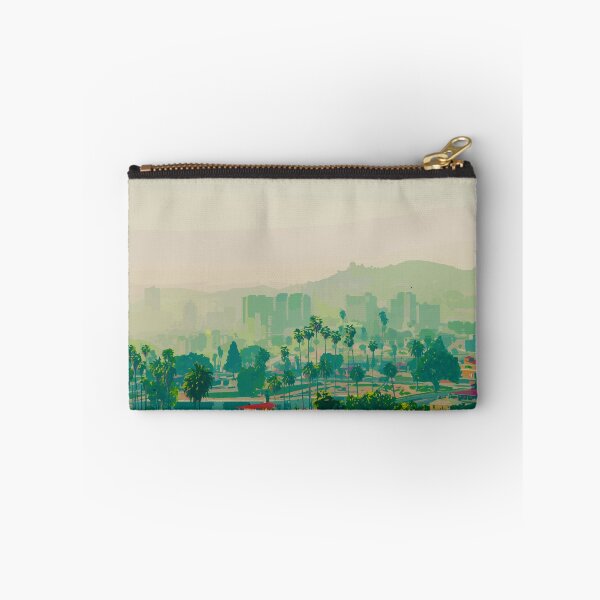 Item preview, Yellow Neighborhood designed and sold by Camdeboo.