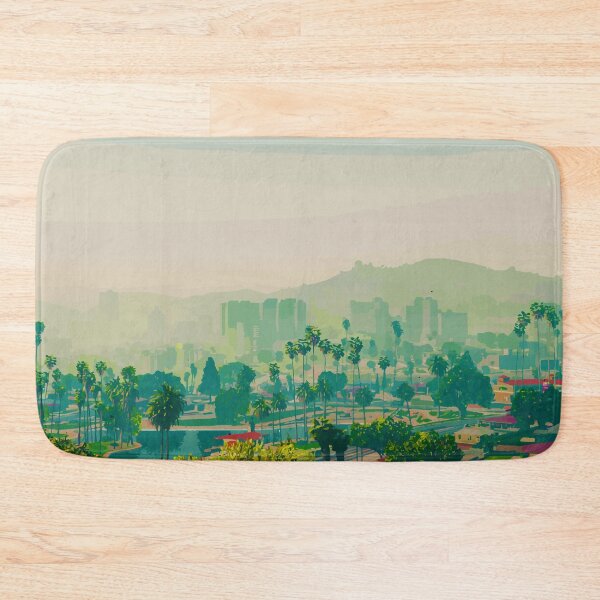 Item preview, Yellow Neighborhood designed and sold by Camdeboo.