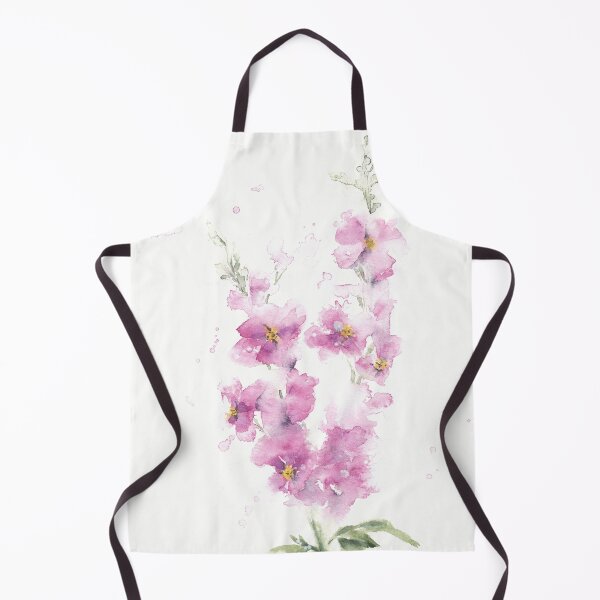 Item preview, Delphinium designed and sold by Édith Provost.