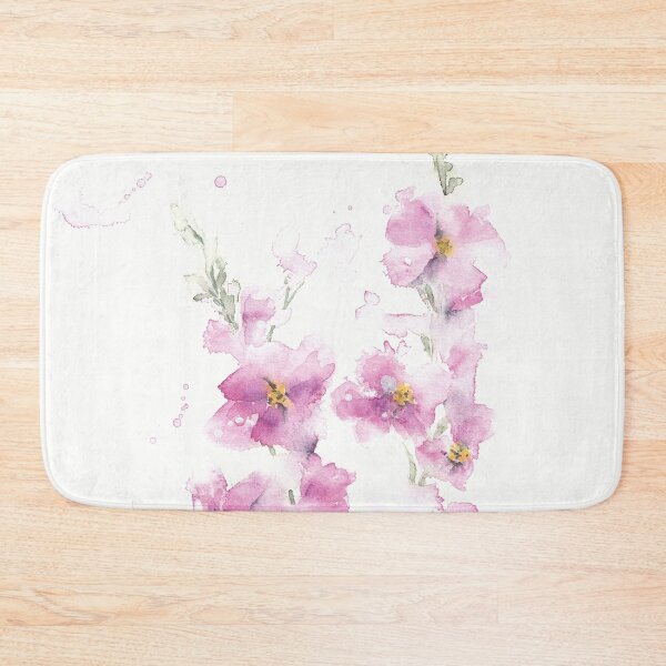 Item preview, Delphinium designed and sold by Édith Provost.