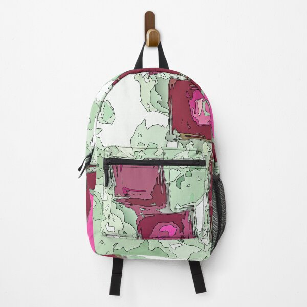 Item preview, Abstract Color Gas designed and sold by MicahChaim.