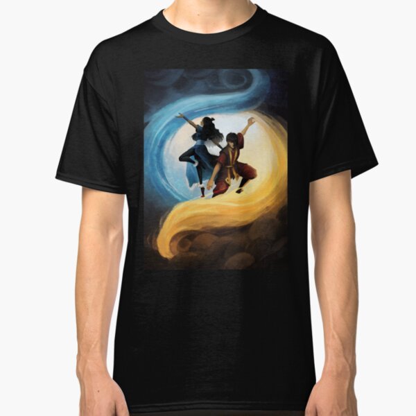 zutara shirt