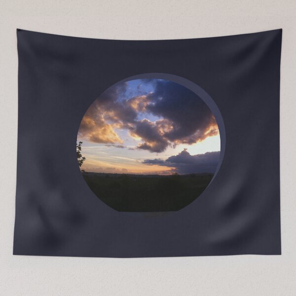 Item preview, Golden Horizon designed and sold by destinyrko.