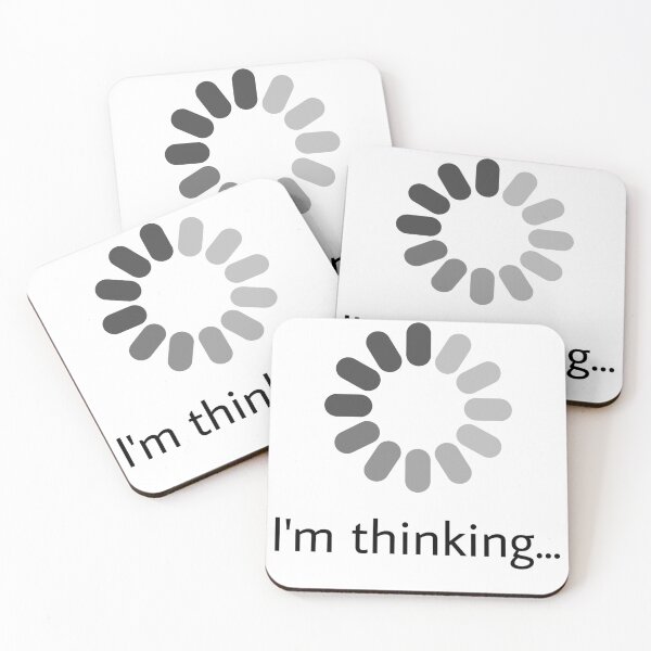 Item preview, I’m thinking… designed and sold by auroraa.