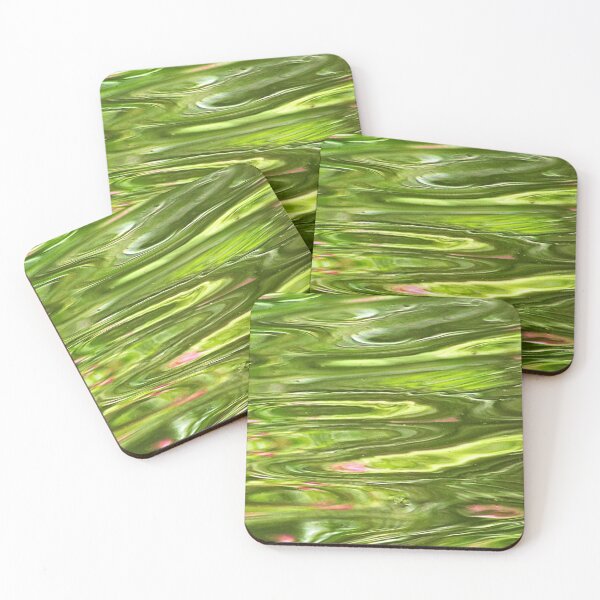Item preview, Water Motion Surface Reflections Abstract Texture designed and sold by Anna Lemos.