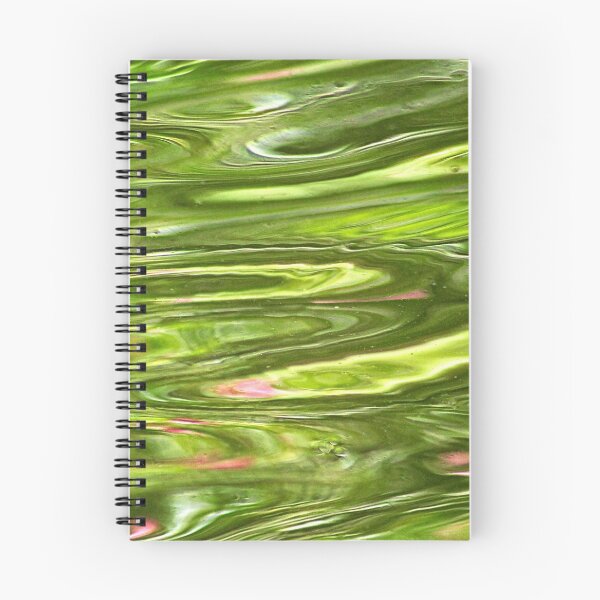 Item preview, Water Motion Surface Reflections Abstract Texture designed and sold by Anna Lemos.