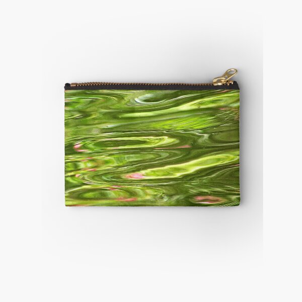 Item preview, Water Motion Surface Reflections Abstract Texture designed and sold by Anna Lemos.