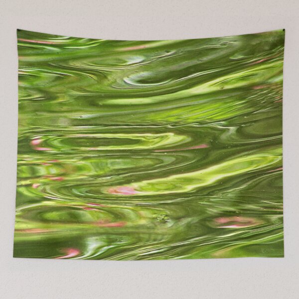 Item preview, Water Motion Surface Reflections Abstract Texture designed and sold by Anna Lemos.