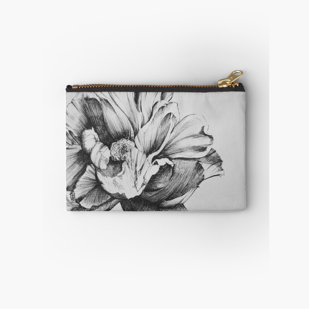 Item preview, Zipper Pouch designed and sold by CSSART.