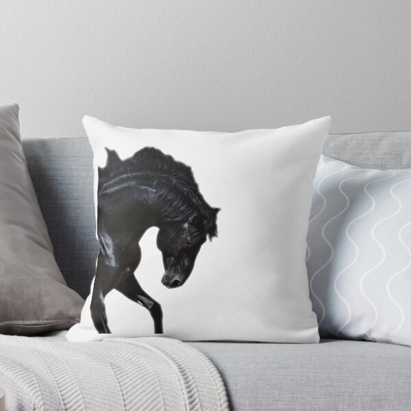 Item preview, Black Horse designed and sold by Kyumi12.