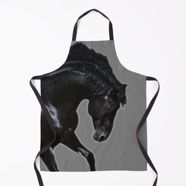 Item preview, Black Horse designed and sold by Kyumi12.