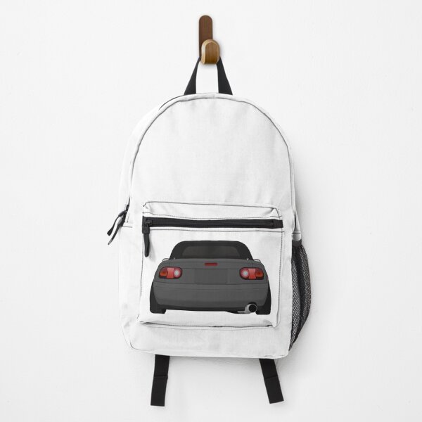 Item preview, Miata Rear Dark-Grey designed and sold by VenZolic.