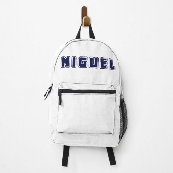 Item preview, MIGUEL designed and sold by yalinsolomon.