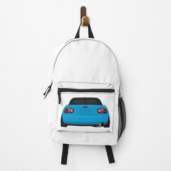 Item preview, Miata Rear Light-Blue designed and sold by VenZolic.