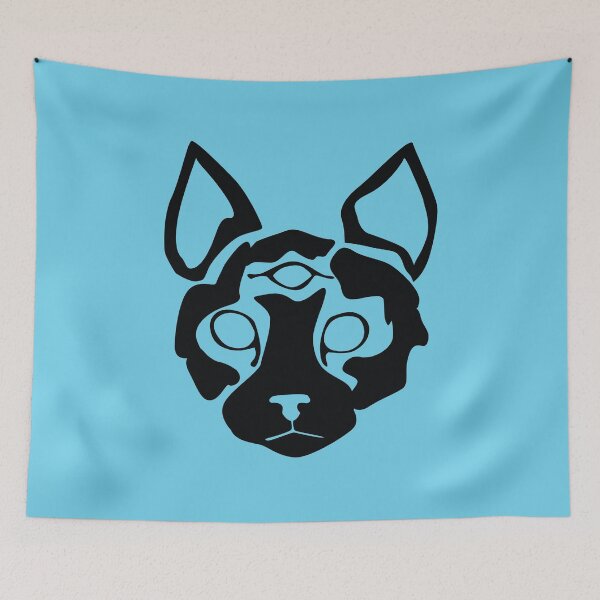 Item preview, Cosmic Cat designed and sold by Gube44.