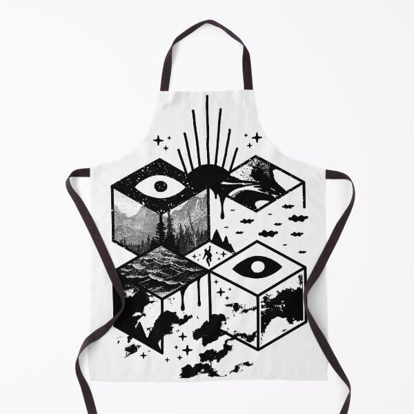 Item preview, Dimensional Disruption designed and sold by Kevin  Keller.