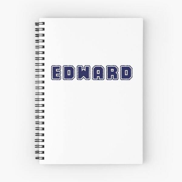 Item preview, EDWARD designed and sold by yalinsolomon.