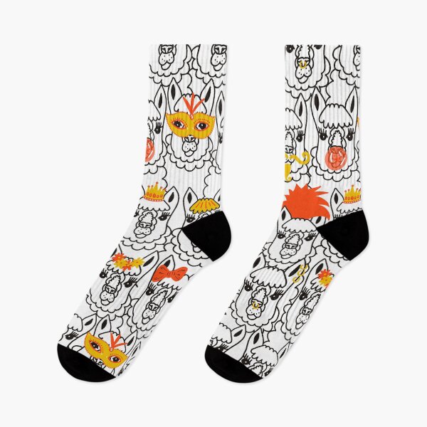 Artikelvorschau, Coole Lamas entworfen und verkauft von phoebeseward.