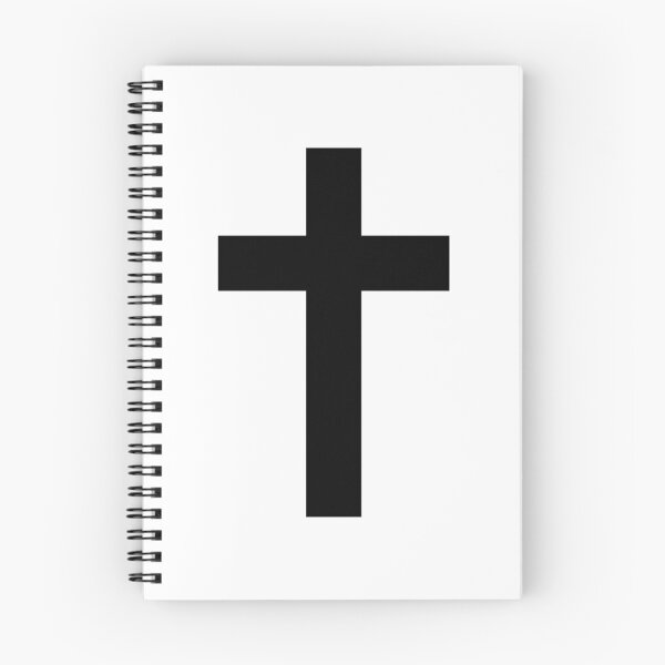 Item preview, Black Cross designed and sold by Yanwun.