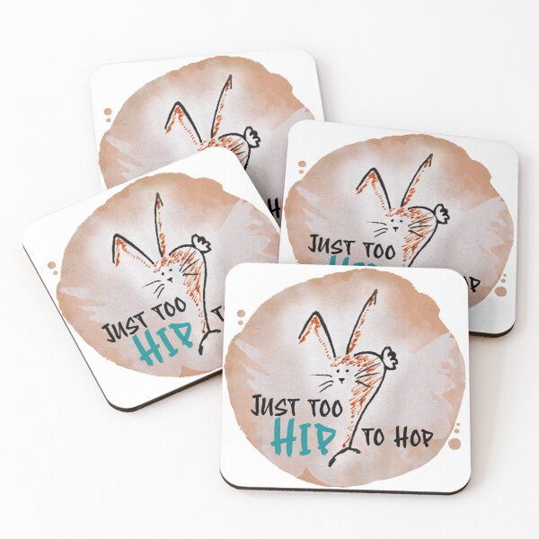Item preview, Just too hip to hop, you're hip designed and sold by majobiha.