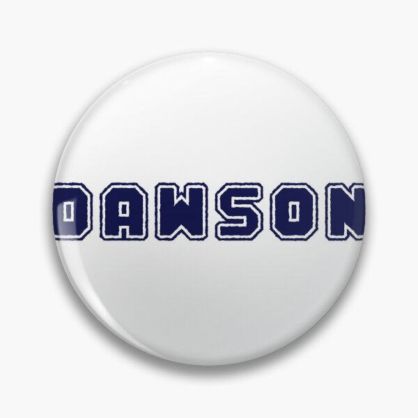 Item preview, DAWSON designed and sold by yalinsolomon.