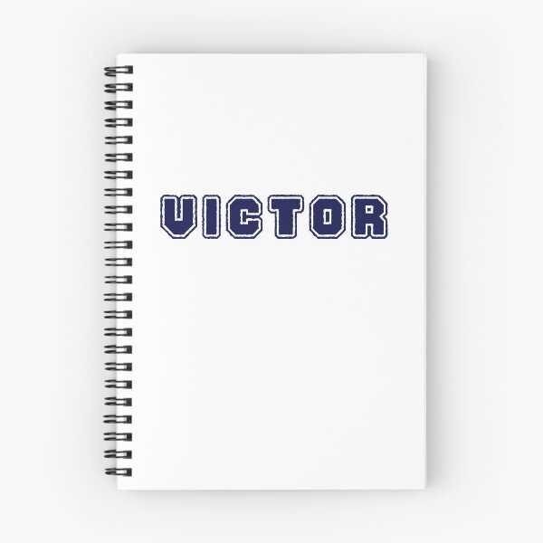 Item preview, VICTOR designed and sold by yalinsolomon.