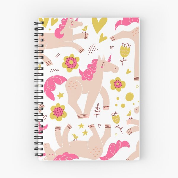 Item preview, Beautiful pink unicorn design designed and sold by petpuppymania.
