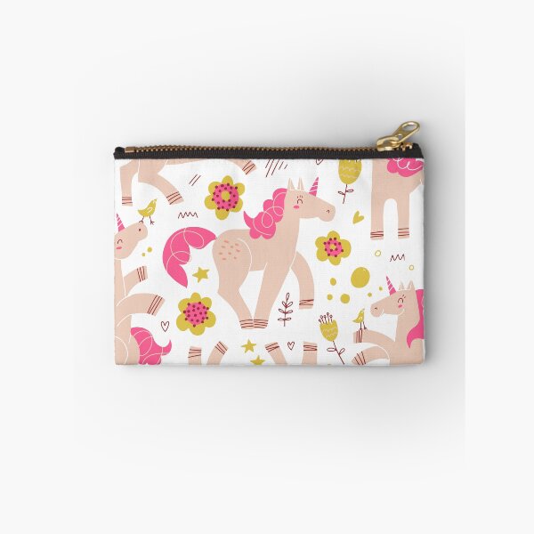 Item preview, Beautiful pink unicorn design designed and sold by petpuppymania.
