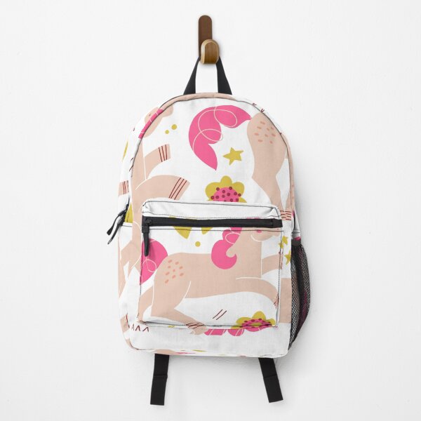 Item preview, Beautiful pink unicorn design designed and sold by petpuppymania.