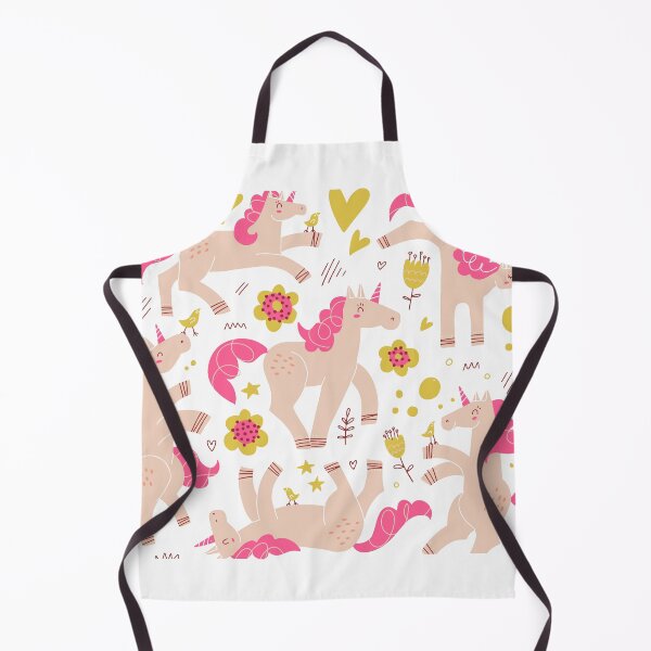 Item preview, Beautiful pink unicorn design designed and sold by petpuppymania.