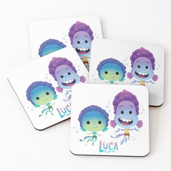 Item preview, Alberto and Luca designed and sold by thymaker.