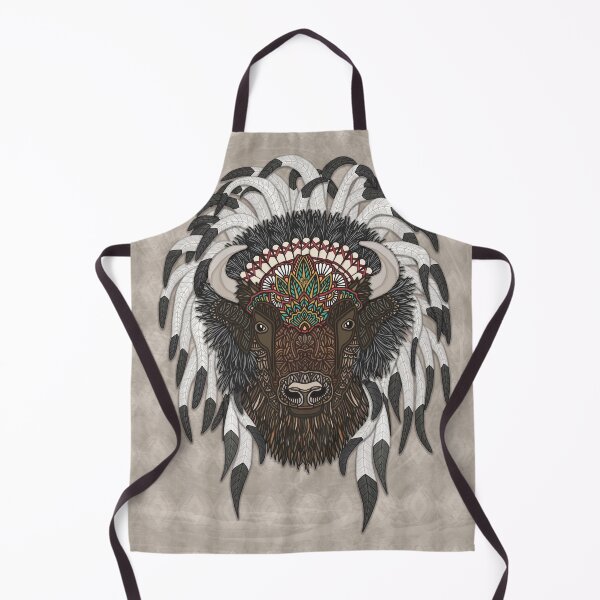 Item preview, American Bison designed and sold by artlovepassion.