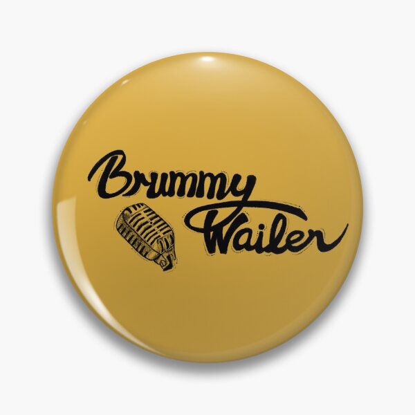 Item preview, Brummy wailer designed and sold by kindsoulapparel.