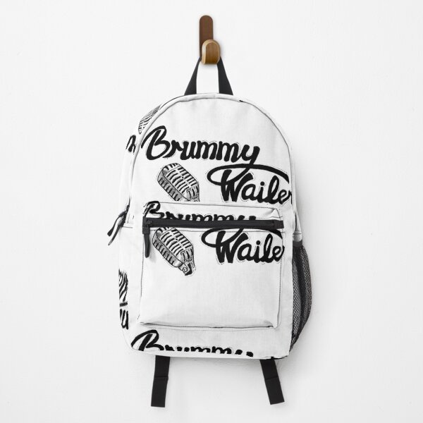 Item preview, Brummy wailer designed and sold by kindsoulapparel.