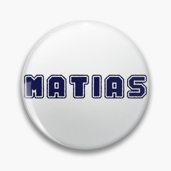 Item preview, MATIAS designed and sold by yalinsolomon.