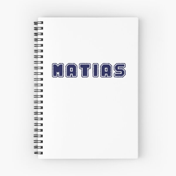 Item preview, MATIAS designed and sold by yalinsolomon.