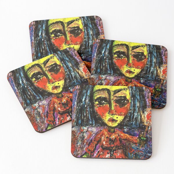 Item preview, Ema la sorciere designed and sold by amoxes.
