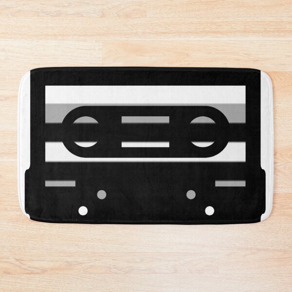 Item preview, Pride Cassette - Allosexual designed and sold by thesassypanda.