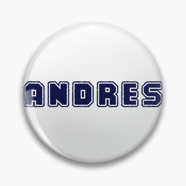 Item preview, ANDRES designed and sold by yalinsolomon.